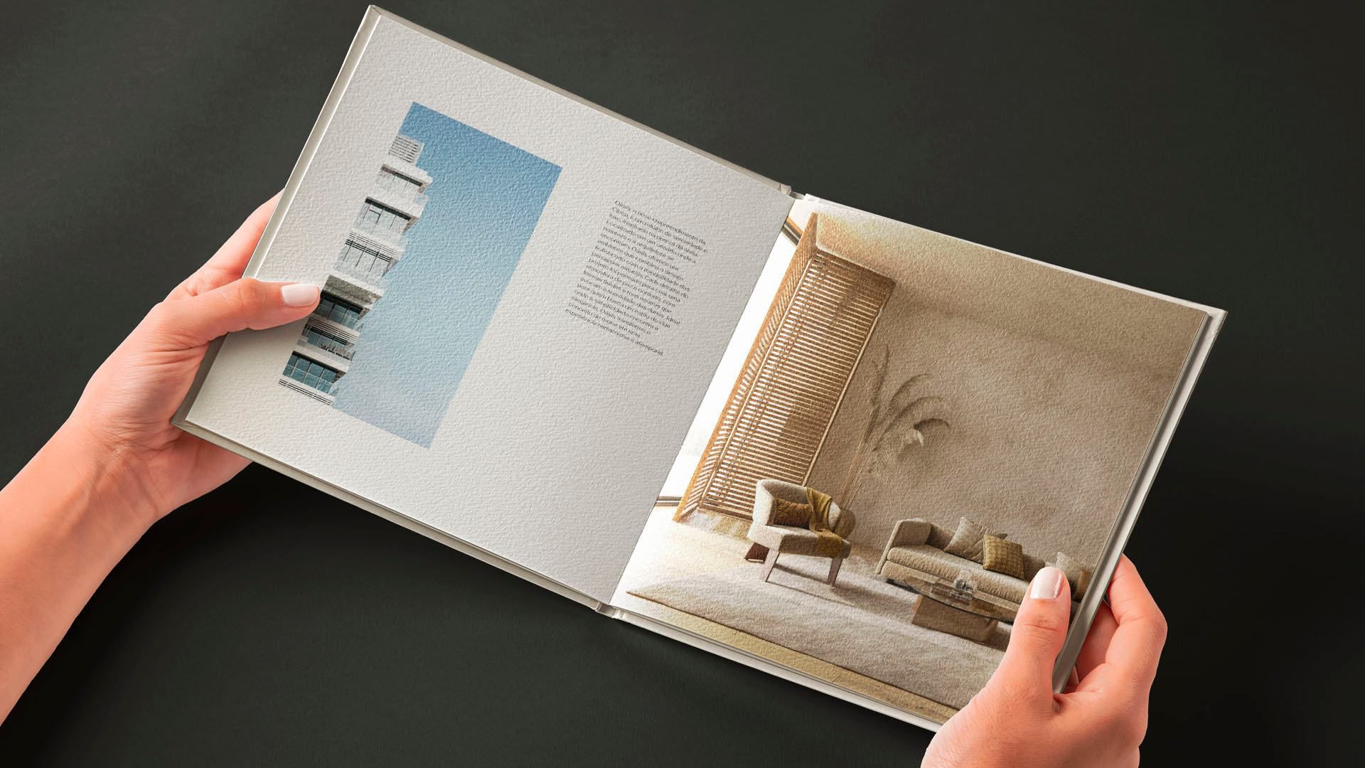 ik.agency Marketing Imobiliário - Oásis 2