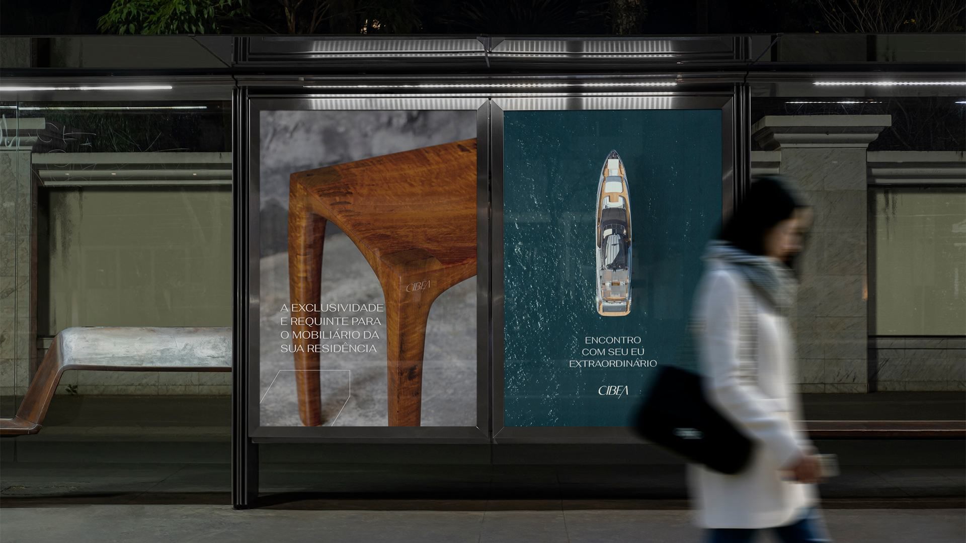 ik.agency Marketing Imobiliário - Cibea